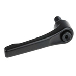 RS PRO Clamping Lever, M10 x 20mm