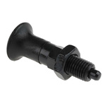 RS PRO M12 Index Plunger, 61mm Long