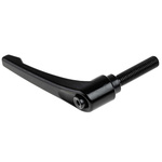 RS PRO Clamping Lever, M12 x 50mm
