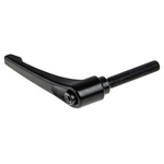 RS PRO Clamping Lever, M12 x 40mm