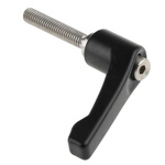RS PRO Clamping Lever, M6 x 32mm