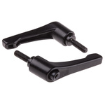RS PRO Clamping Lever, M5 x 16mm