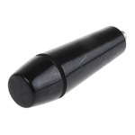 RS PRO Tapered Handle, M6 x 6mm