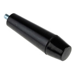 RS PRO Tapered Handle, M8 x 12mm