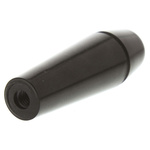 RS PRO Tapered Handle, M6 x 9mm