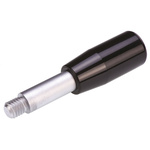 Elesa Lever Arm 3501, M8 x 9mm