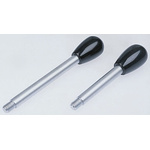 Elesa Lever Arm 4202, M12 x 15mm