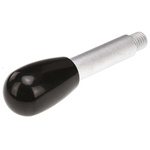 Elesa Lever Arm 4002, M8 x 9mm
