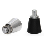 RS PRO M10 Index Plunger, 26mm Long