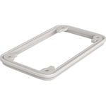 Bopla BoLink series 70.6 x 42.6 x 4.6mm Enclosure Accessory for use with BoLink Enclosures
