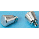 Southco M7 Spring Plunger, 20mm Long