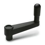 Elesa PA Revolving Crank Handle 44513 160mm Radius