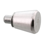 Southco M9 Index Plunger, 26.2mm Long