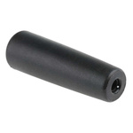 RS PRO Tapered Handle, M8 x 12mm