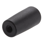 RS PRO Tapered Handle, M6 x 9mm