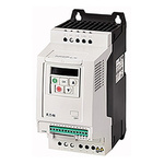 Eaton PowerXL DA1 Inverter Drive, 3-Phase In, 0 → 500Hz Out, 7.5 kW, 400 V, 18 A