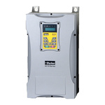 Parker AC10 Inverter Drive, 3-Phase In, 0.5 → 590Hz Out, 11 kW, 400 V ac, 30.9 A