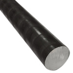 RS PRO Phosphor Bronze Rod 2in Diameter, 13in L