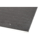 RS PRO Aluminium Metal Sheet 300mm x 500mm, 3mm Thick