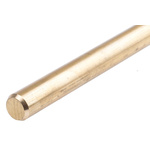 RS PRO Rod 1/2in Diameter, 24in L