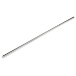 RS PRO Aluminium Rod 1/2in Diameter, 24in L