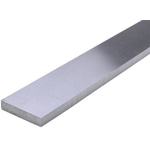 RS PRO Tool Steel Rectangular Bar, 100mm W, 10mm H, 500mm L