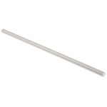 RS PRO Beige Polyetheretherketone PEEK Rod, 300mm x 10mm Diameter