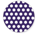 RS PRO Galvanised Steel Perforated Metal Sheet 500mm x 500mm, 0.7mm Thick