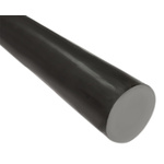 RS PRO Leaded Gunmetal Rod 1 1/2in Diameter, 13in L