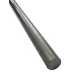 RS PRO Nickel Aluminium Bronze Rod 2in Diameter, 18in L