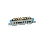 Legrand Flat Bar, 2mm W, 12mm H, 1000m L