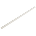 RS PRO Beige Polyetheretherketone PEEK Rod, 300mm x 10mm Diameter