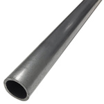 Round Aluminium Metal Tube, 3/4in OD, 1/16in ID, 1m L, 16SWG Thickness