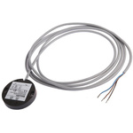 SIE Sensorick Capacitive sensor - Barrel, PNP, NPN Output, 25 mm Detection, IP65, Cable Terminal