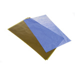 Kapton HN Thermal Insulating Film, 304mm x 200mm x 0.025mm