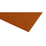 Kapton HN Thermal Insulating Film, 304mm x 200mm x 0.05mm