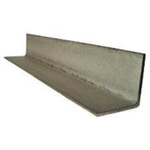 RS PRO Stainless Steel Angle 19mm x 19mm x 3mm