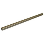 RS PRO Stainless Steel Rod 3mm Diameter, 1.5m L