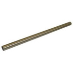 RS PRO Stainless Steel Rod 4mm Diameter, 1.5m L
