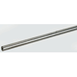 Round Stainless Steel Metal Tube, 16mm OD, 13mm ID, 2m L, 1.5mm Thickness