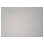 RS PRO Stainless Steel Metal Sheet 500mm x 500mm, 1mm Thick