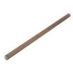 RS PRO Cast Iron Rod 40mm Diameter, 1m L