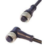Cynergy3 M12 Cable Set For Use With Liquid Level Sensors