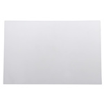 Mylar Plastic Film, 304mm x 200mm x 0.05mm