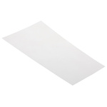 Mylar Plastic Film, 304mm x 200mm x 0.125mm