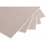 Mica Plastic Film, 304mm x 200mm x 0.5mm