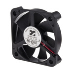 ARX, 24 V dc, DC Axial Fan, 51 x 51 x 10mm, 15m³/h, 2.88W