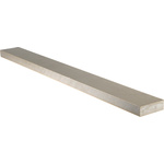 RS PRO Beige Plastic Sheet, 500mm x 50mm x 16mm