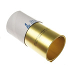 Brass Shim, 2.5m x 150mm x 0.3mm