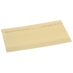 RS PRO Shim Kit, Brass - Yellow